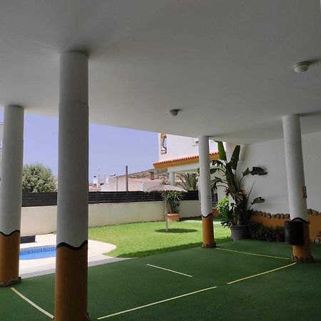 Apartamento Centrico Con Garaje Y Cercano A La Pl Zahara de los Atunes Exterior photo
