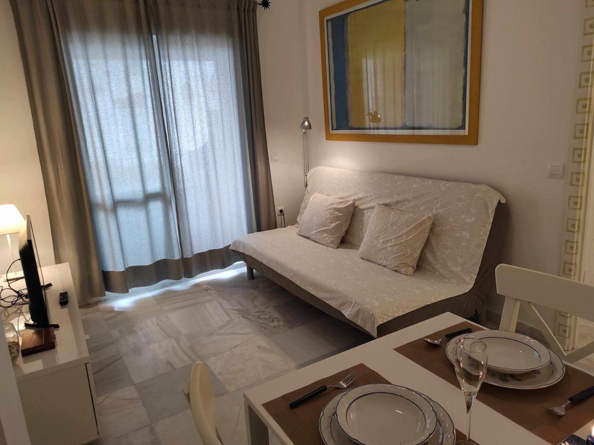 Apartamento Centrico Con Garaje Y Cercano A La Pl Zahara de los Atunes Exterior photo
