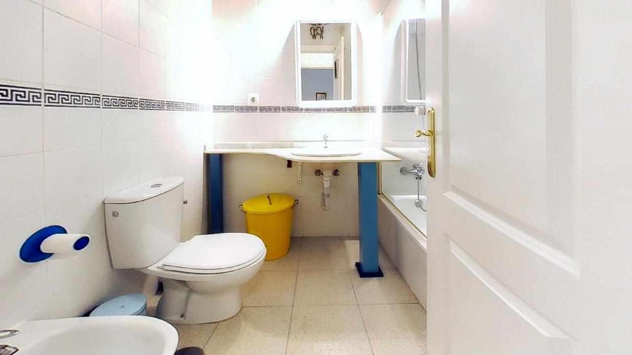 Apartamento Centrico Con Garaje Y Cercano A La Pl Zahara de los Atunes Exterior photo