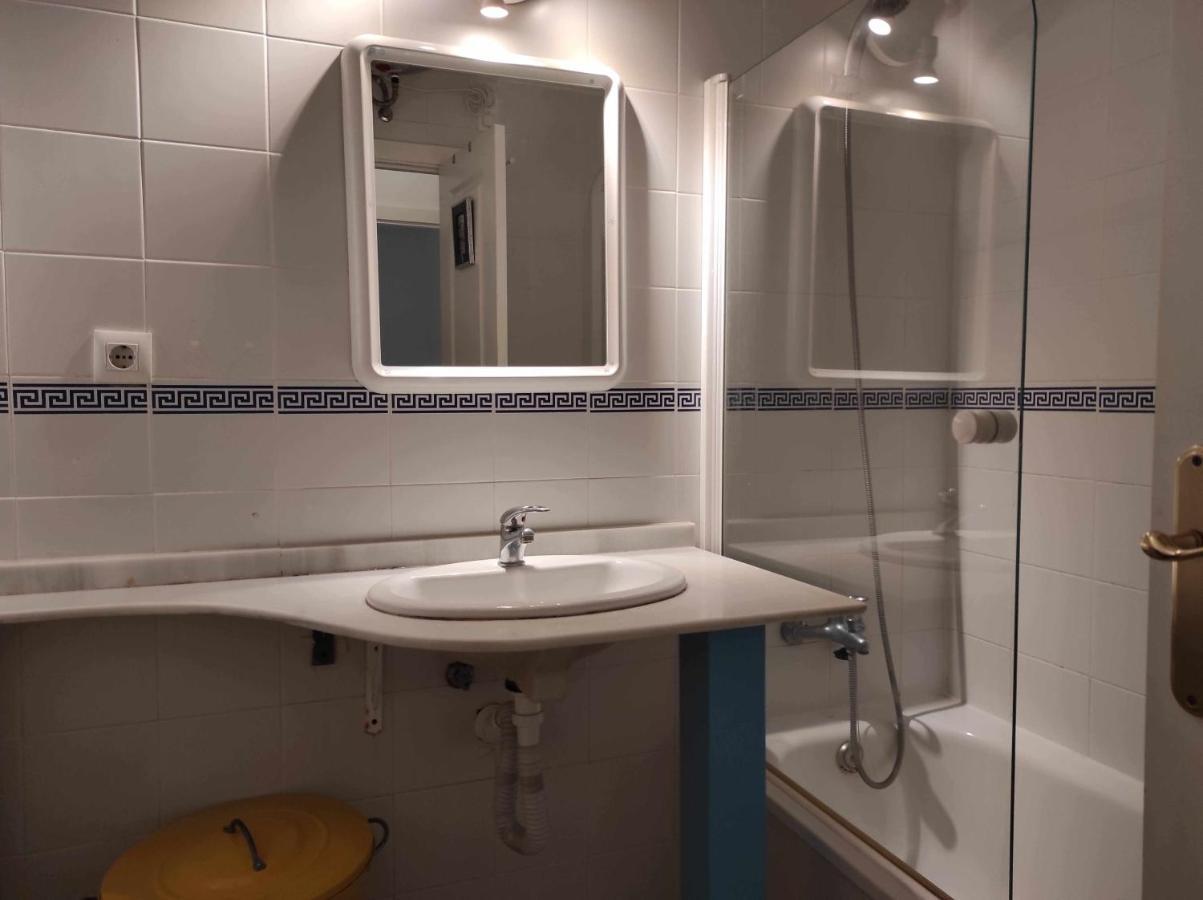 Apartamento Centrico Con Garaje Y Cercano A La Pl Zahara de los Atunes Exterior photo